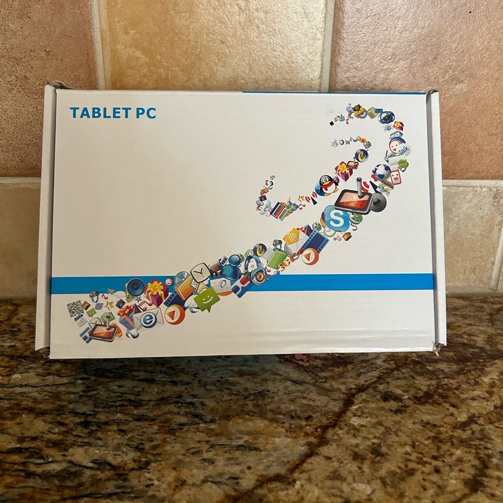 🆕2022Children Tablet 7-inch HD PC Storage HD Screen Preinstalled BRAND NEW !!!! - Picture 4 of 15